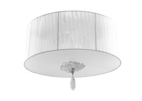 Louise Ceiling Lights Mantra Flush Fittings Louise Ceiling Lights Mantra Flush Fittings
